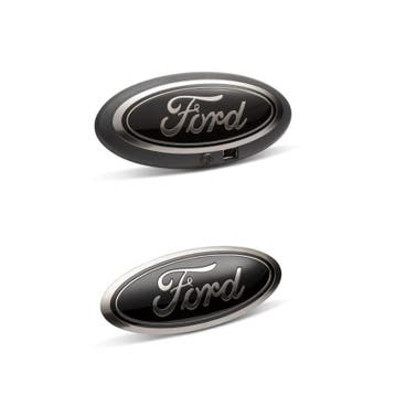 Ford Racing 2023+ Ford Super Duty Black Oval Kit w/Camera, Ophalen of Verzenden