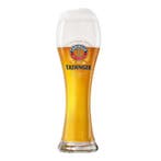 Erdinger bierglas - 33cl, Nieuw