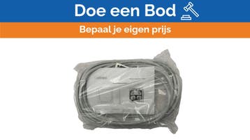 Bieden: Gallinea 2-wiper windscreen wiper controller displa, Watersport en Boten, Ophalen of Verzenden, Nieuw, Motor en Techniek