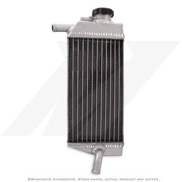 Mishimoto 87-06 Yamaha YFZ350 Banshee Aluminum Radiator, Ophalen of Verzenden, Nieuw