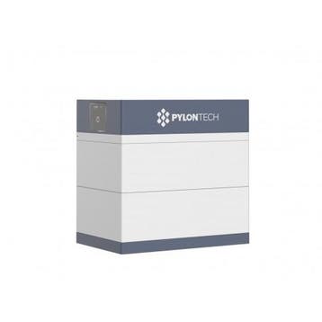 Pylontech Force H3 10.2-35.8kWh hoogspanningsbatterij (HV), Verzenden, Nieuw