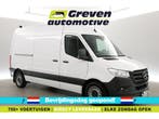 Mercedes-Benz Sprinter 314 2.2 CDI L2H2  Airco  Camera, Wit, Mercedes-Benz, Nieuw, Te koop