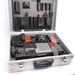Sony CCD-V100E video 8 camera Cameratas