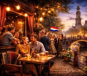 Onze Jordaan Tickets AFAS Theater Te Koop