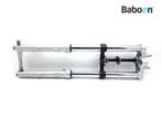 Voorvork BMW F 650 CS Scarver (F650CS 02-04), Verzenden, Gebruikt