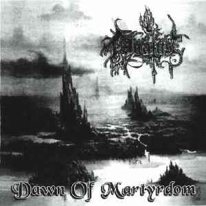 cd - Agatus - Dawn Of Martyrdom, Verzenden, Zo goed als nieuw