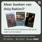 Die vervloekte Dostojevski 9789044520415 Atiq Rahimi, Verzenden, Zo goed als nieuw, Atiq Rahimi