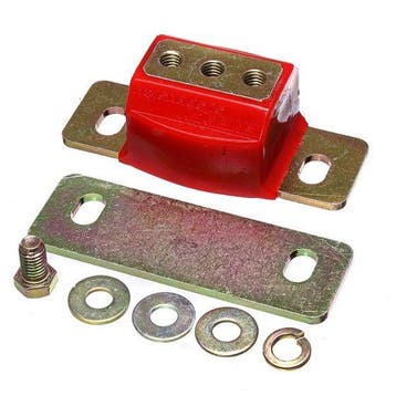 Energy Suspension 99-13 Chevrolet Silverado 1500 Trans Mount, Ophalen of Verzenden, Nieuw