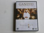Gandhi - Ben Kingsley (DVD) Nieuw, Ophalen of Verzenden, Zo goed als nieuw