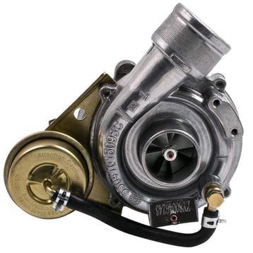 Turbo K03S K03 geschikt voor Audi A4 A6, VW Passat 1.8T A..., Verzenden, Nieuw, Audi