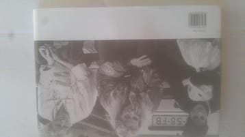HIER IN HOLLAND - Rian Visser 9789060059197, Verzenden, Zo goed als nieuw, Rian Visser