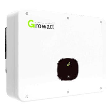 Growatt MID 30000 TL3X 3-fase, Ophalen of Verzenden, Nieuw