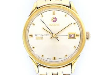 Rado - Rado Starliner 999 Sunburst Dial - Zonder, Sieraden, Tassen en Uiterlijk, Nieuw