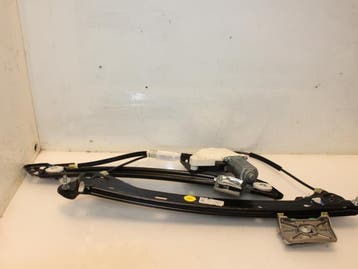 Ruitmechaniek 4Deurs rechts-voor Volkswagen Arteon O84531, Ophalen of Verzenden, Nieuw