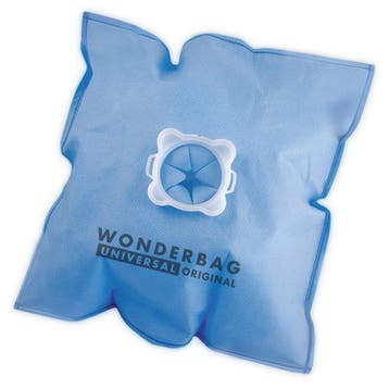 Stofzak Row.wonderbag WB406120 (Stofzakken Origineel), Verzenden, Nieuw, Overige typen