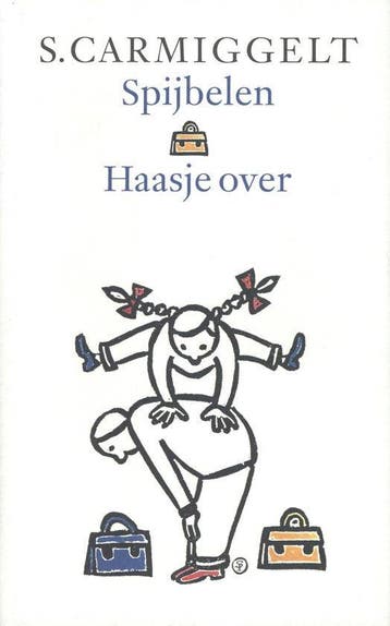 Spijbelen; Haasje over - Carmiggelt, Verzenden, Gelezen