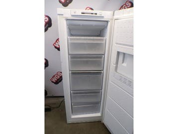 Siemens Vrieskast - 193 liter - 5 lades - NoFrost - B 59,6 x, Witgoed en Apparatuur, Vriezers en Diepvrieskisten, Verzenden, Zo goed als nieuw