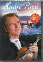 André Rieu - Live In Maastricht 3 (DVD-V, PAL) 0602527171500, Verzenden, Nieuw in verpakking