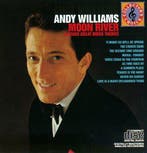 cd - Andy Williams - Moon River And Other Great Movie Themes, Verzenden, Zo goed als nieuw