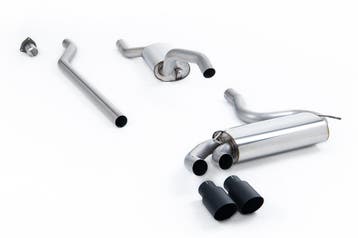 Milltek Audi Coupe UR quattro 20v Turbo MCXAU106, Verzenden, Nieuw, Audi