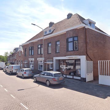 Studio in Breda gevonden voor €397,- pm, Minder dan 20 m², Breda