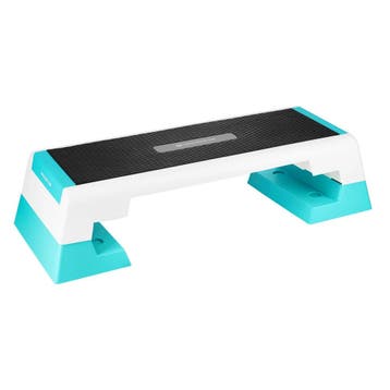 HMS Aerobic Step Premium -, Sport en Fitness, Fitnessmaterialen, Verzenden, Nieuw