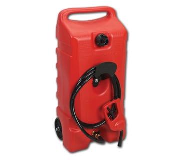 Scepter mobiele brandstoftank 53L Duramax, Watersport en Boten, Accessoires en Onderhoud, Motor en Techniek, Nieuw, Ophalen of Verzenden