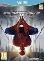 MarioWiiU.nl: The Amazing Spider-Man 2 in Buitenlands Doosje, Ophalen of Verzenden, Zo goed als nieuw