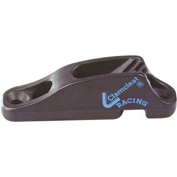 Clamcleat Racing Junior MK1 met Hondsvot Geanodiseerd, Ophalen of Verzenden, Nieuw
