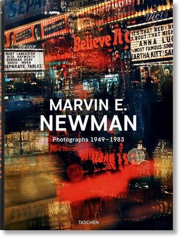 Marvin E. Newman - Lyle Rexer 9783836599122, Verzenden, Zo goed als nieuw, Lyle Rexer