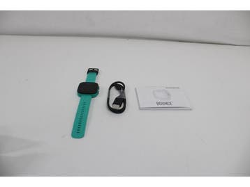 Garmin Bounce - Smartwatch voor Kinderen -, Sieraden, Tassen en Uiterlijk, Horloges | Kinderen, Verzenden, Zo goed als nieuw