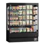 GGM Gastro | Supermarkt-Wandkoelmeubel - 1524mm - 693 liter, Verzenden, Nieuw