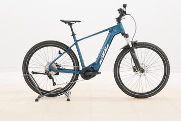 KTM MACINA TEAM 691 – 2024 – 182 - 192 cm, Verzenden, Zo goed als nieuw