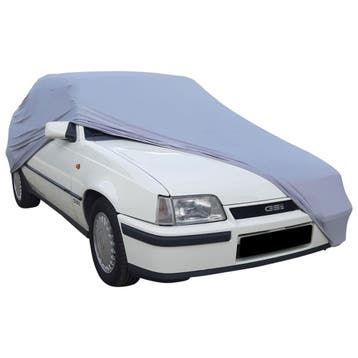 Autohoes voor Opel Kadett E (1984-1991) Indoor BESTE PASVORM, Ophalen of Verzenden, Nieuw, Op maat