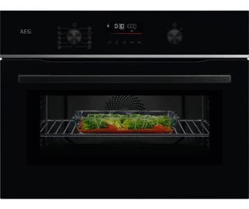 AEG TK6NK50FB oven met magnetron799, Witgoed en Apparatuur, Ovens, Ophalen of Verzenden, Nieuw