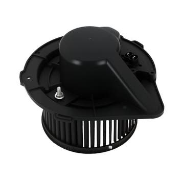 Kachelventilator Interior Ventilator geschikt voor Audi 8..., Verzenden, Nieuw, Audi