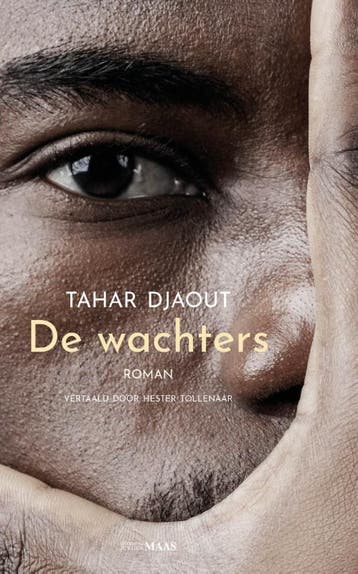 De Wachters | Tahar Djaout | Nieuw, Ophalen of Verzenden, Nieuw, Tahar Djaout