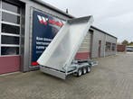 Hulco Benax | 405x203 cm - 3500 kg | Showroomaanbieding!, Nieuw