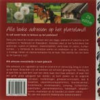 Alle Leuke Adressen op het Platteland / HOBB Gidsen voor, Verzenden, Gelezen, J. Nikor