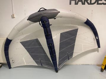 Vayu Aura3 5m, Ophalen of Verzenden, Gebruikt