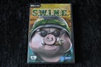 S.W.I.N.E. Swine PC Game, Verzenden, Nieuw