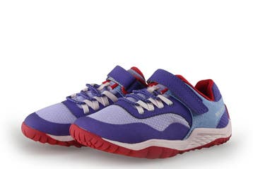 Merrell Barefoot Meisjes in maat 30 Paars, Verzenden, Jongen of Meisje, Zo goed als nieuw, Merrell