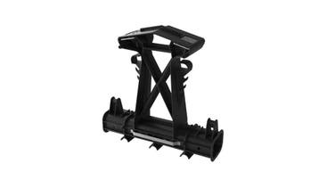 14x ESDEC Flatflix/Clickfit Basiselement Hoog incl. Aarding, Ophalen, Nieuw