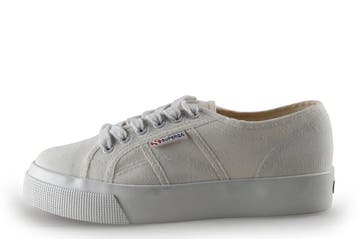 Superga Sneakers in maat 39 Wit, Verzenden, Wit, Superga, Sneakers of Gympen