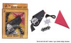 Western Cowboy set, Ophalen of Verzenden, Nieuw