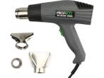 Veiling - Heteluchtpistool - Verfafbrander 2000W Regelbaar, Doe-het-zelf en Verbouw, Gereedschap | Overige machines, Nieuw