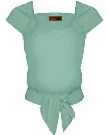 Bykay Mei Tai Classic Draagdoek - Mintgroen, Kinderen en Baby's, Babydragers en Draagdoeken, Verzenden, Nieuw