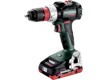 Veiling - Metabo 602334800 BS 18 LT BL Q Compact Accu, Nieuw