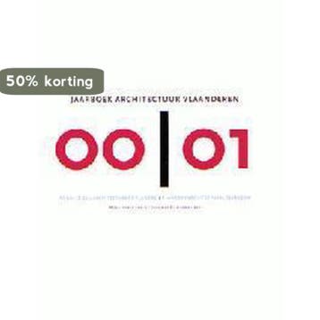 Jaarboek Architectuur Vlaanderen 9789040301452 KOLEKTIV, Verzenden, Zo goed als nieuw, KOLEKTIV