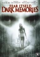 Fear itself - dark memories - DVD, Cd's en Dvd's, Dvd's | Thrillers en Misdaad, Verzenden